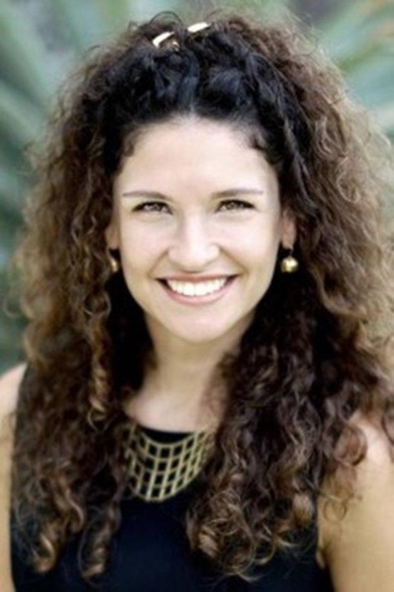 Patricia Furtado Portrait of Patricia Furtado