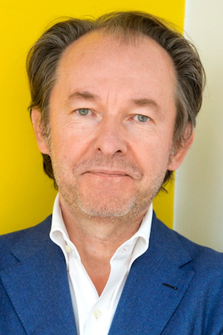 Jean-François Boyer Portrait of Jean-François Boyer
