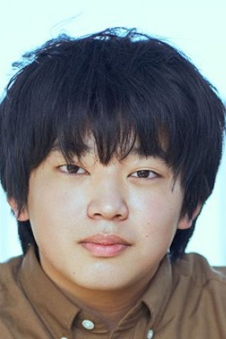 Kanau Tanaka Portrait of Kanau Tanaka