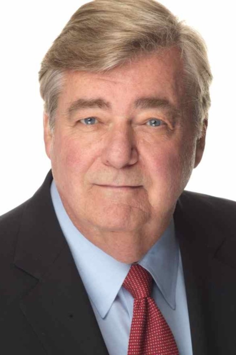 Wayne J. Miller Portrait of Wayne J. Miller
