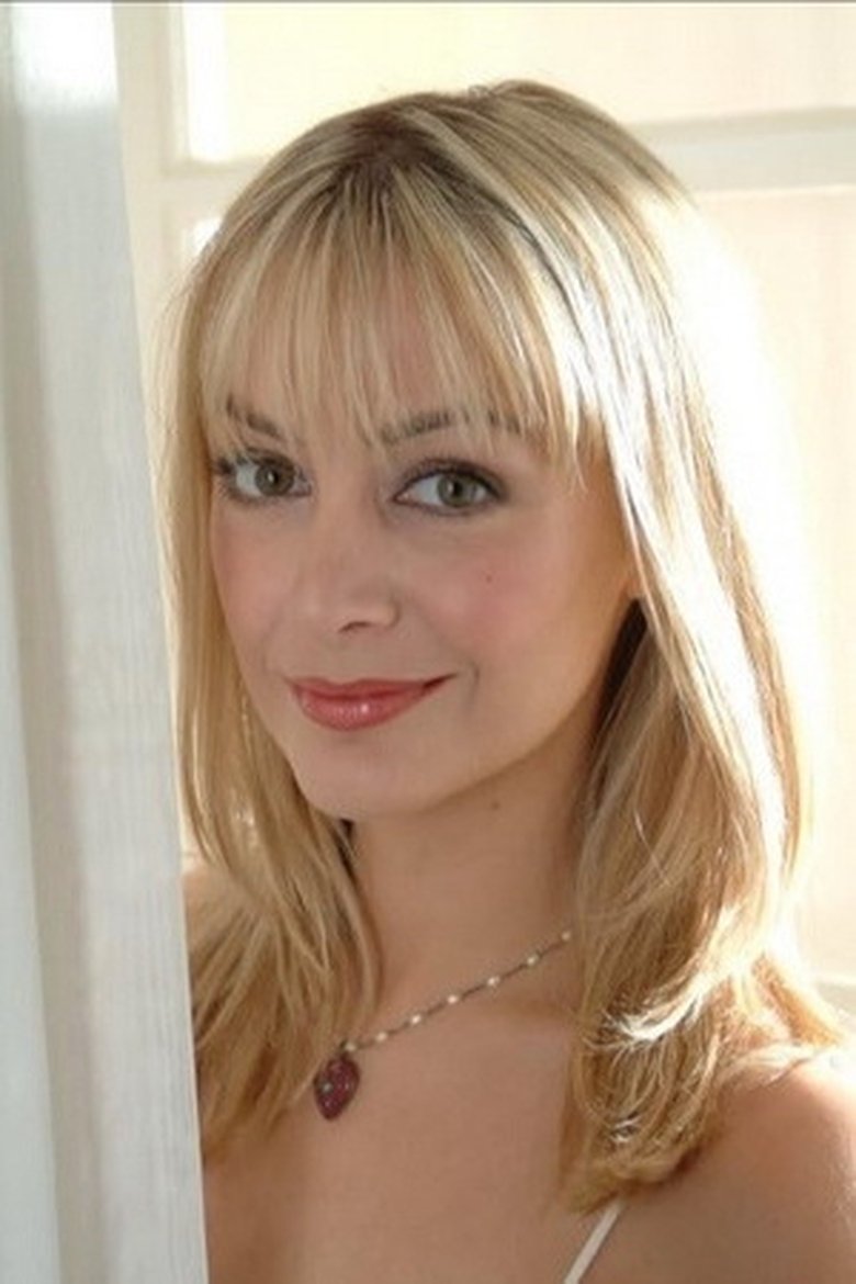 Melinda Allen Portrait of Melinda Allen