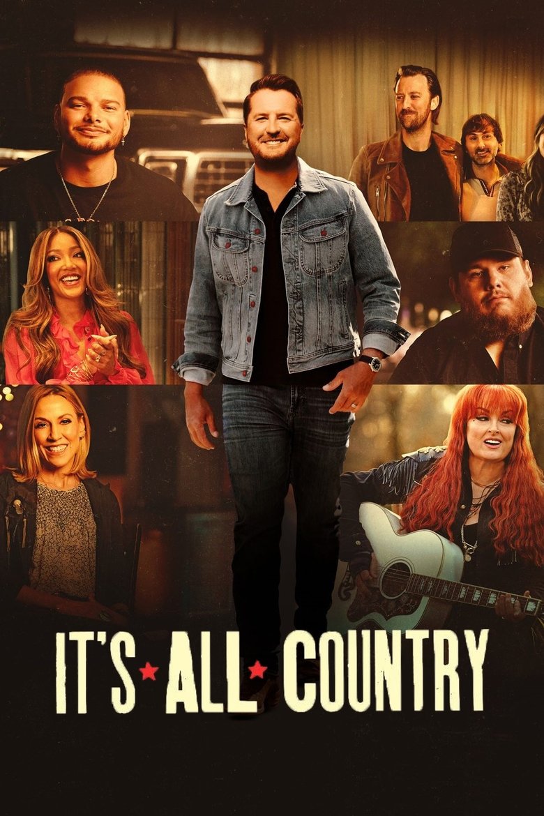 Episodes in It's All Country - Season 1 - Season 1 Poster of Episodes in It's All Country - Season 1 - Season 1