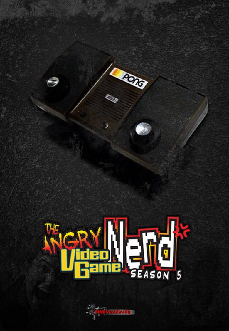 Cast and Crew in The Angry Video Game Nerd - Day Dreamin' Davey (Season 5 - Episode 9) - Day Dreamin' Davey Poster of Cast and Crew in The Angry Video Game Nerd - Day Dreamin' Davey (Season 5 - Episode 9) - Day Dreamin' Davey
