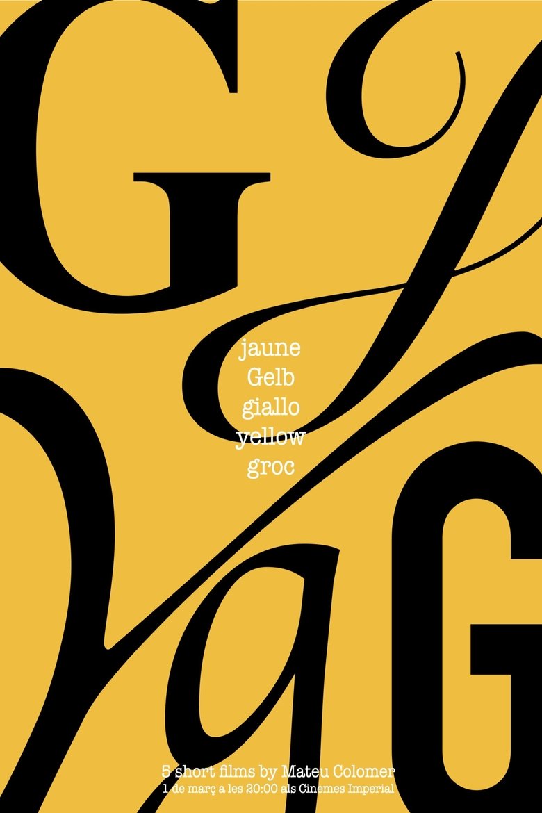 GROC Poster of GROC