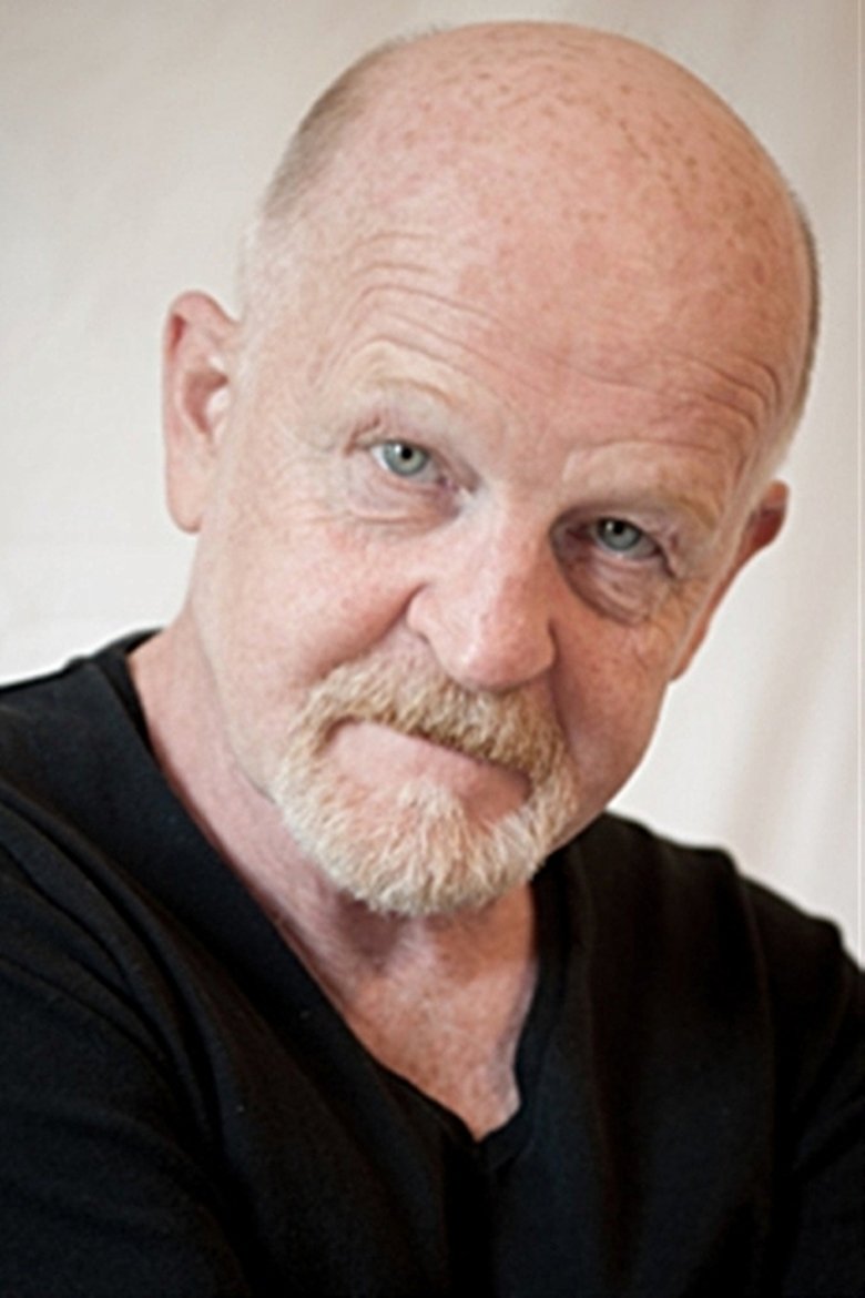 Jean-Marie Lecoq Portrait of Jean-Marie Lecoq