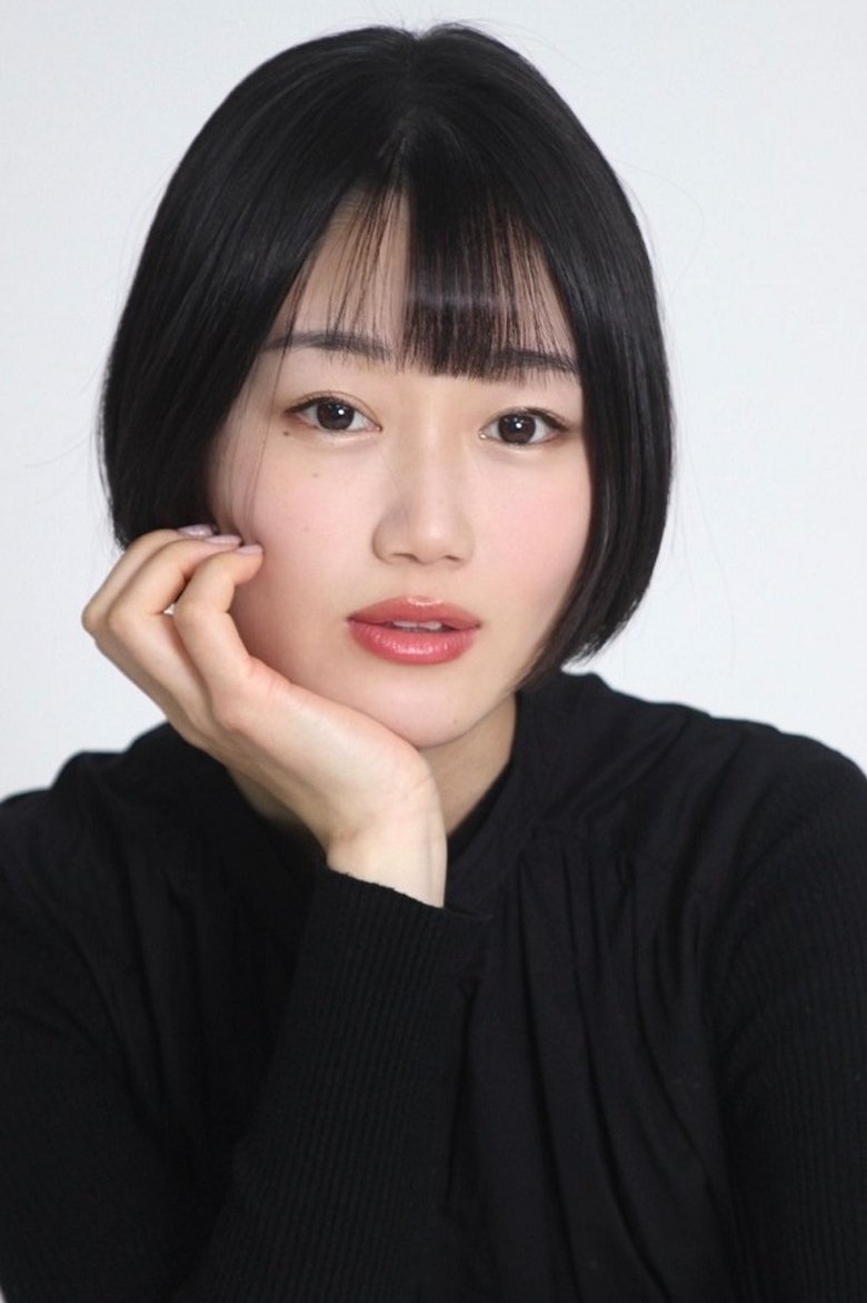 Tsugumi Sakurai Portrait of Tsugumi Sakurai