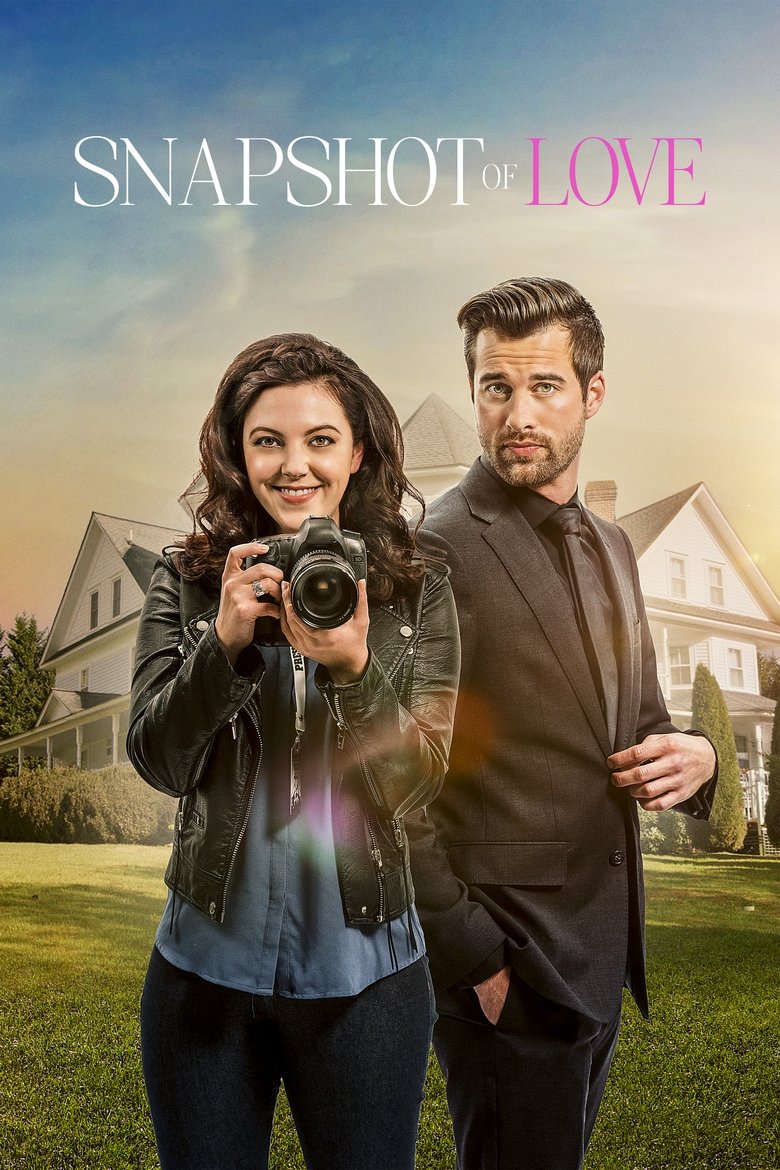 Snapshot of Love Poster of Snapshot of Love