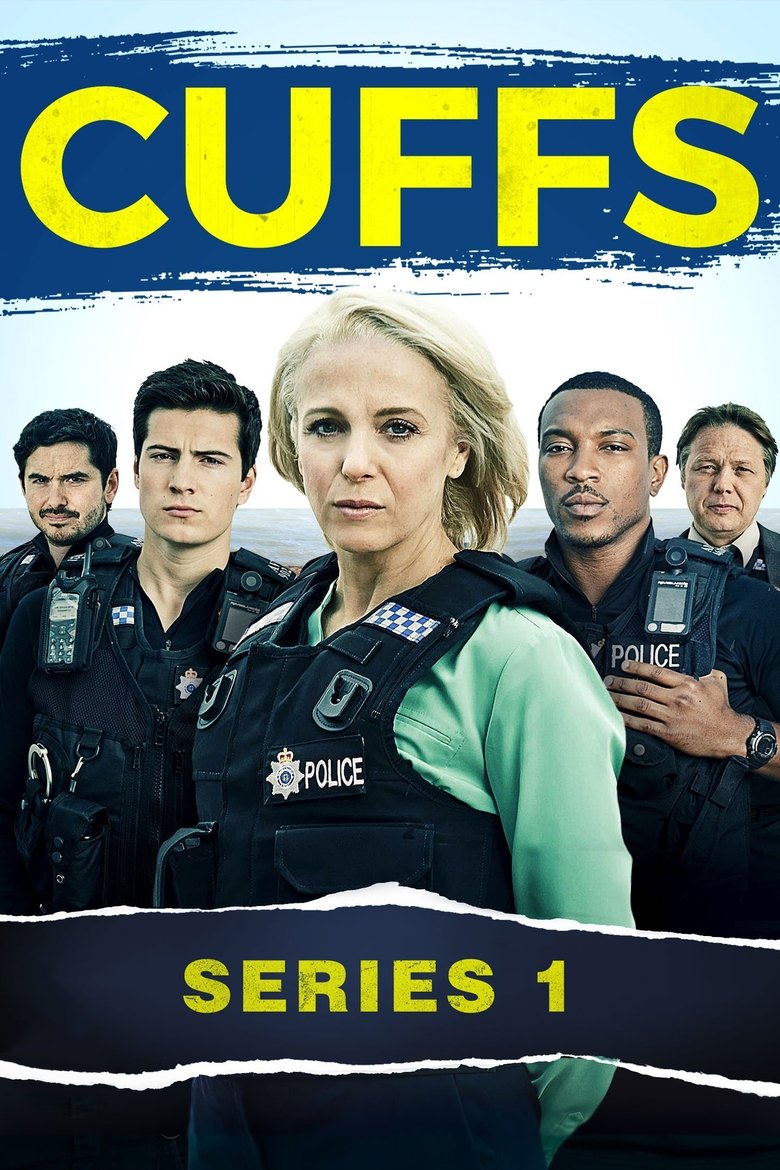 Episodes in Cuffs - Series 1 - Series 1 Poster of Episodes in Cuffs - Series 1 - Series 1