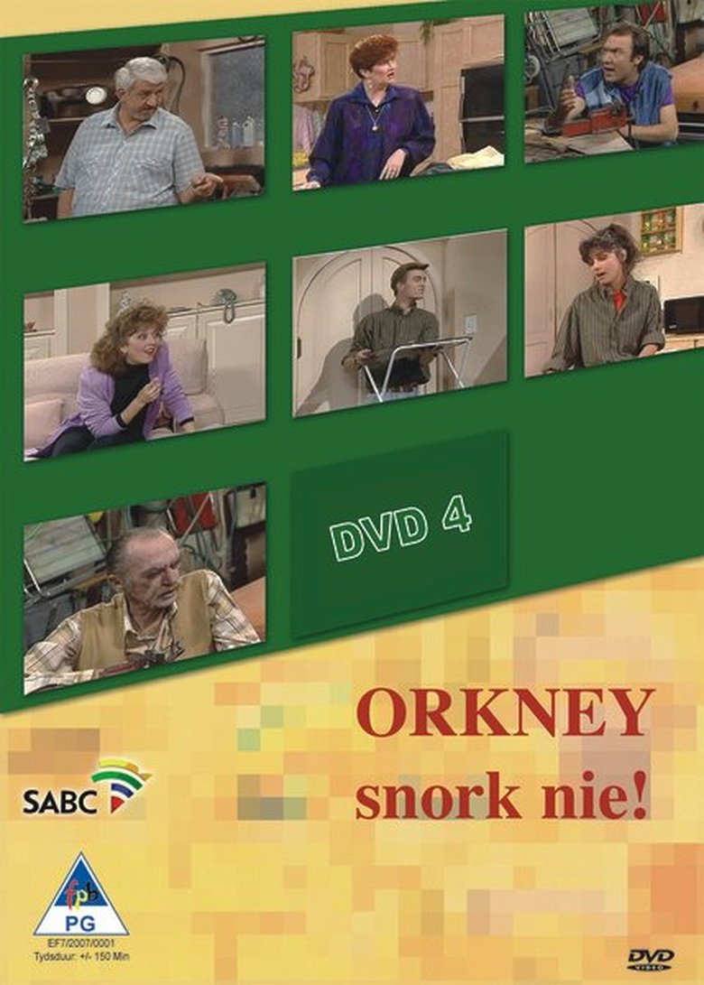 Episodes in Orkney Snork Nie - Season 2 - Season 2 Poster of Episodes in Orkney Snork Nie - Season 2 - Season 2
