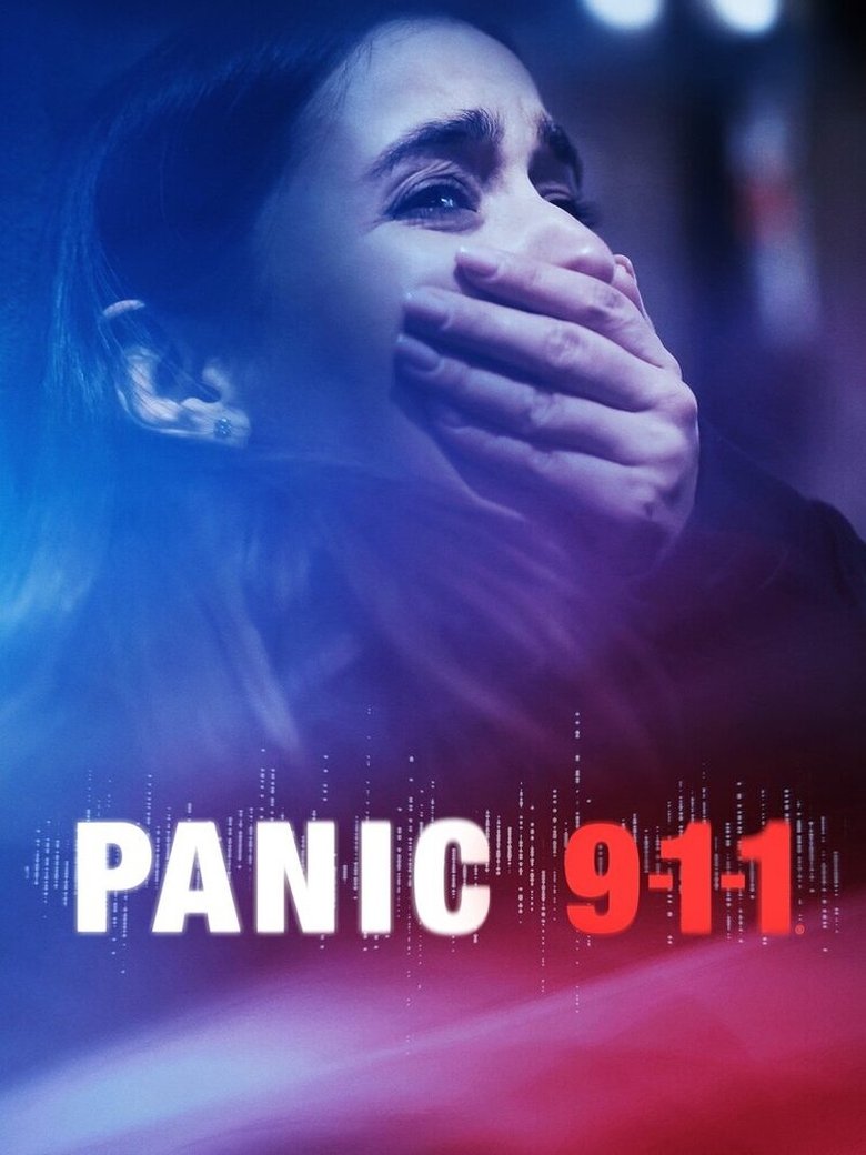 Panic 9-1-1 Poster of Panic 9-1-1