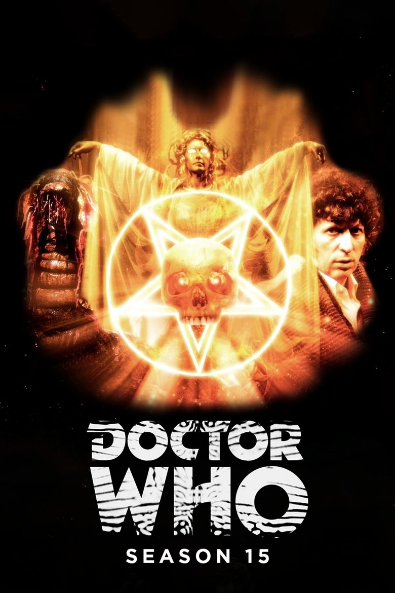 Cast and Crew in Doctor Who - Underworld (3) (Season 15 - Episode 19) - Underworld (3) Poster of Cast and Crew in Doctor Who - Underworld (3) (Season 15 - Episode 19) - Underworld (3)