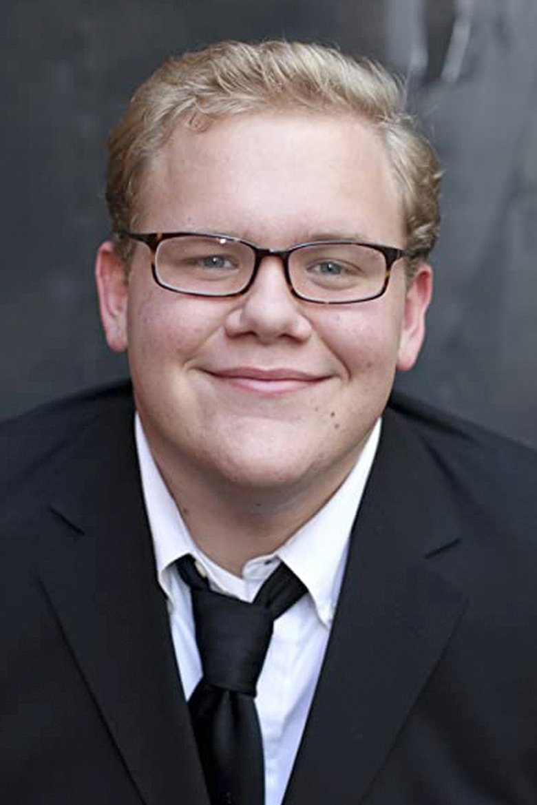 Kody Batchelor Portrait of Kody Batchelor