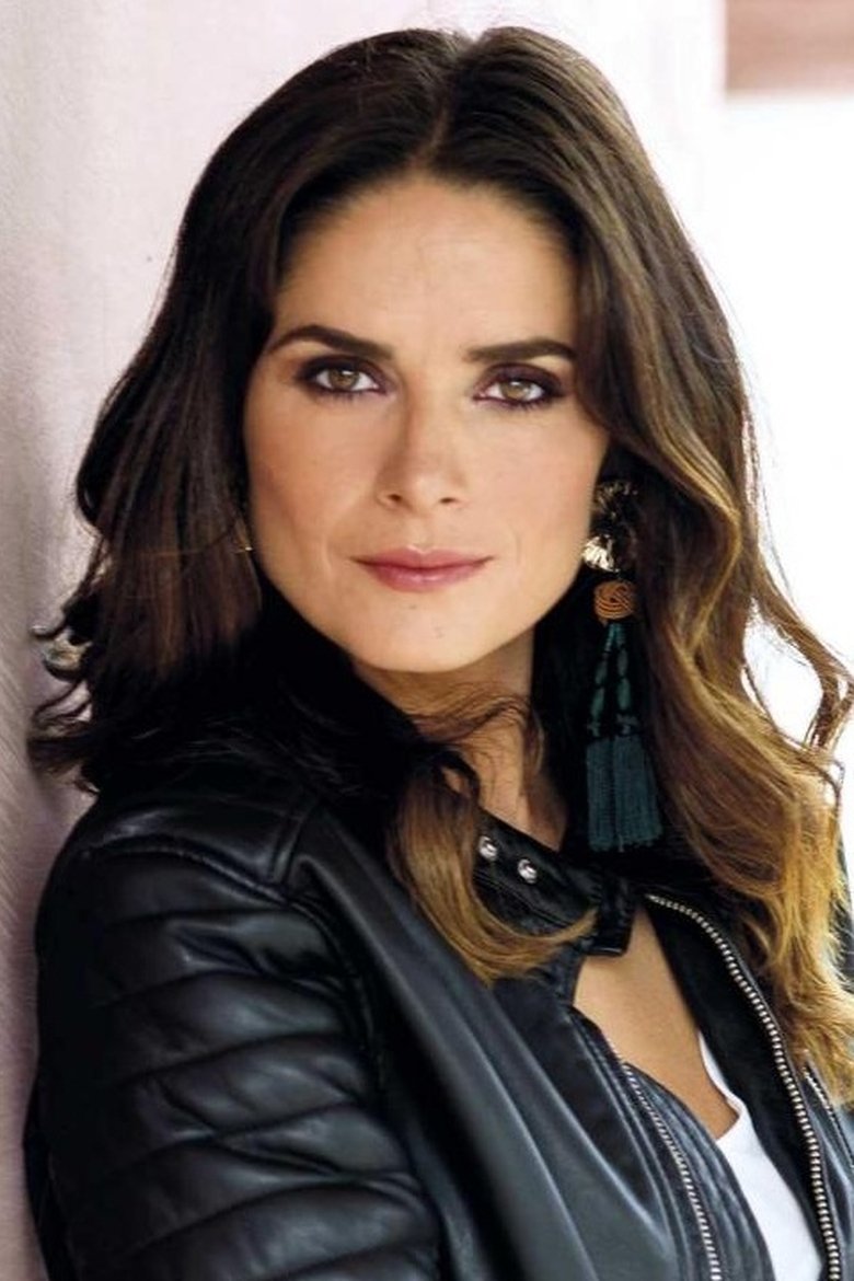 Dina Félix Costa Portrait of Dina Félix Costa