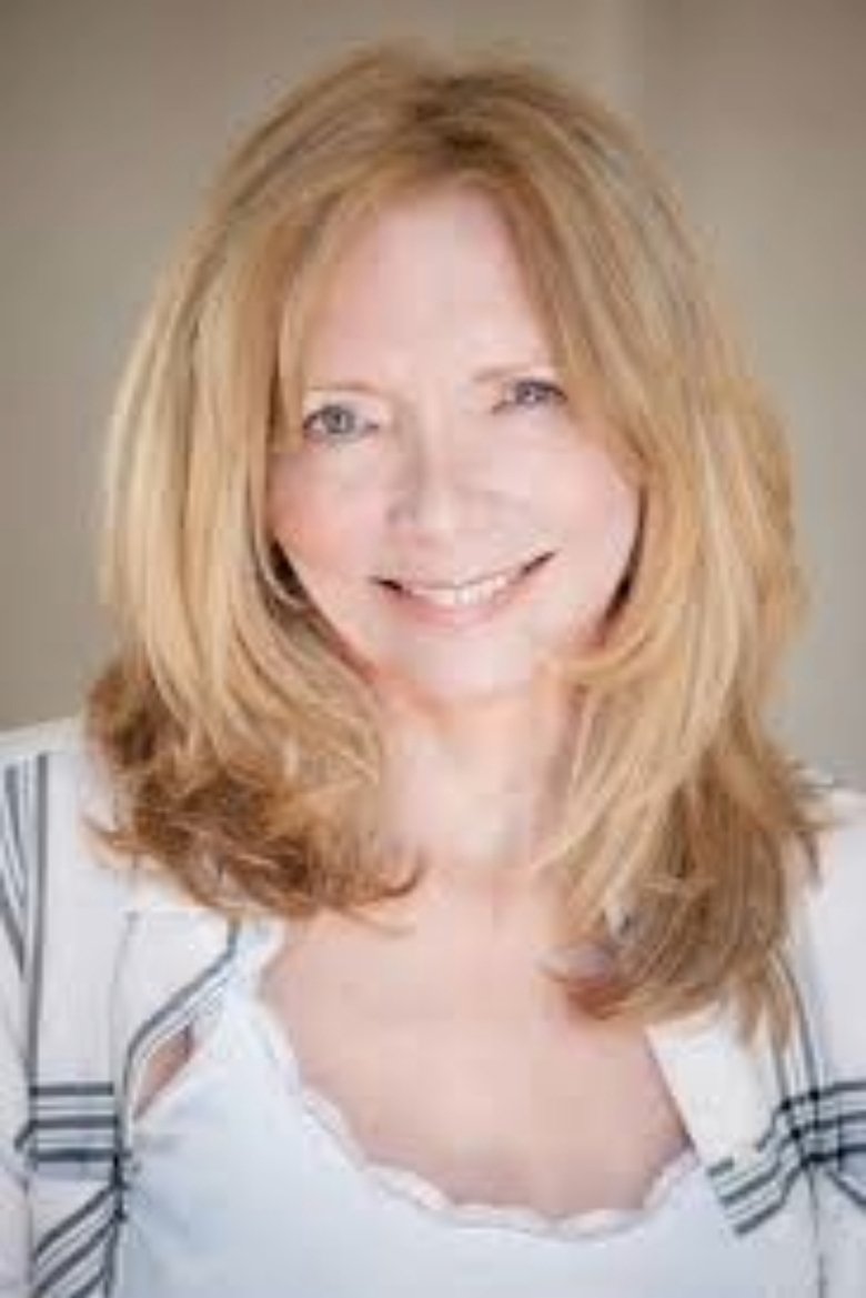 Pamela Brown Portrait of Pamela Brown