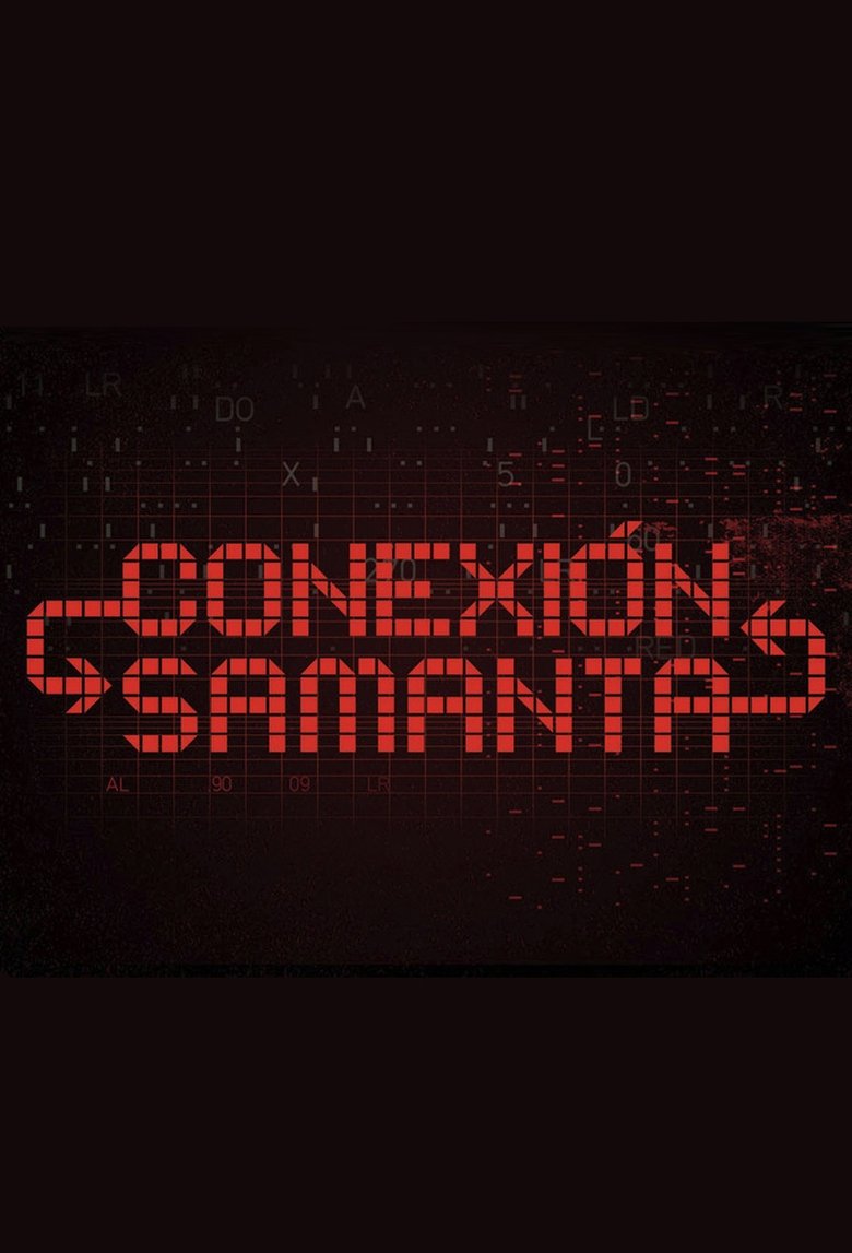 Conexión Samanta Poster of Conexión Samanta