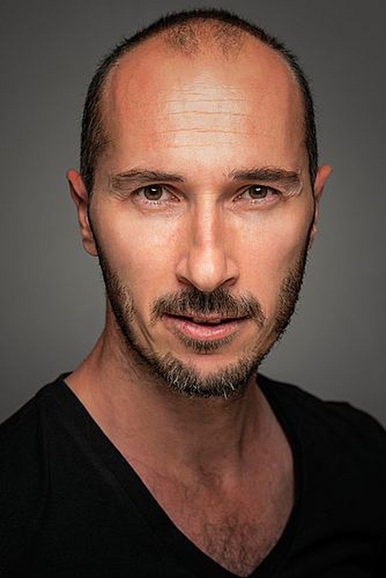 Onur Yar Portrait of Onur Yar