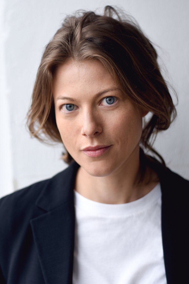 Lena Reinhold Portrait of Lena Reinhold
