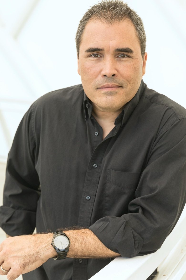 Joe Lorenzo Portrait of Joe Lorenzo