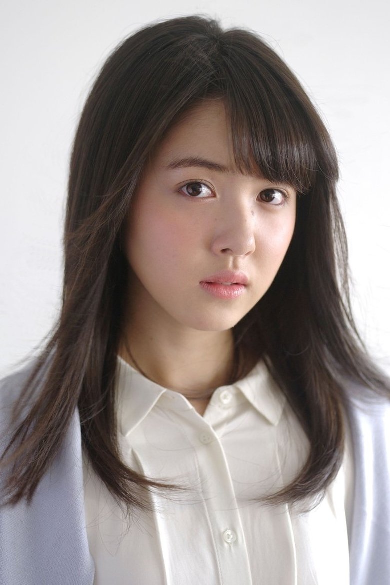 Takemi Fujii Portrait of Takemi Fujii