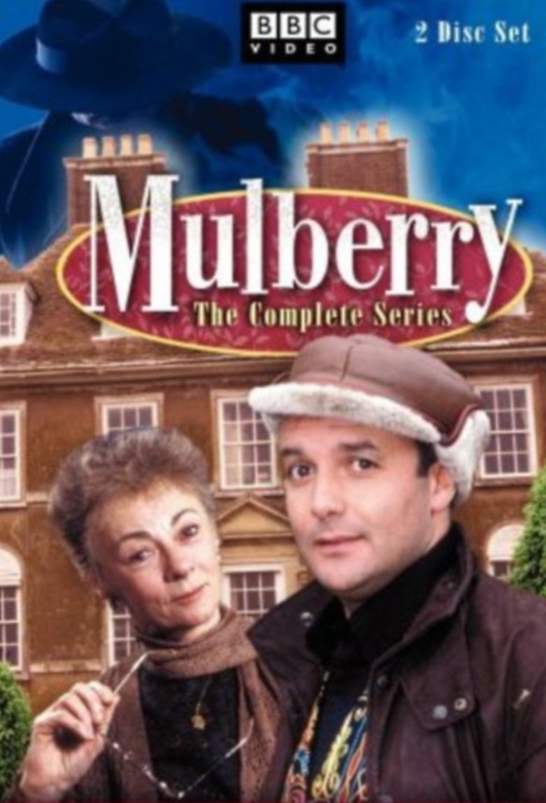 Episodes in Mulberry - Season 1 - Season 1 Poster of Episodes in Mulberry - Season 1 - Season 1