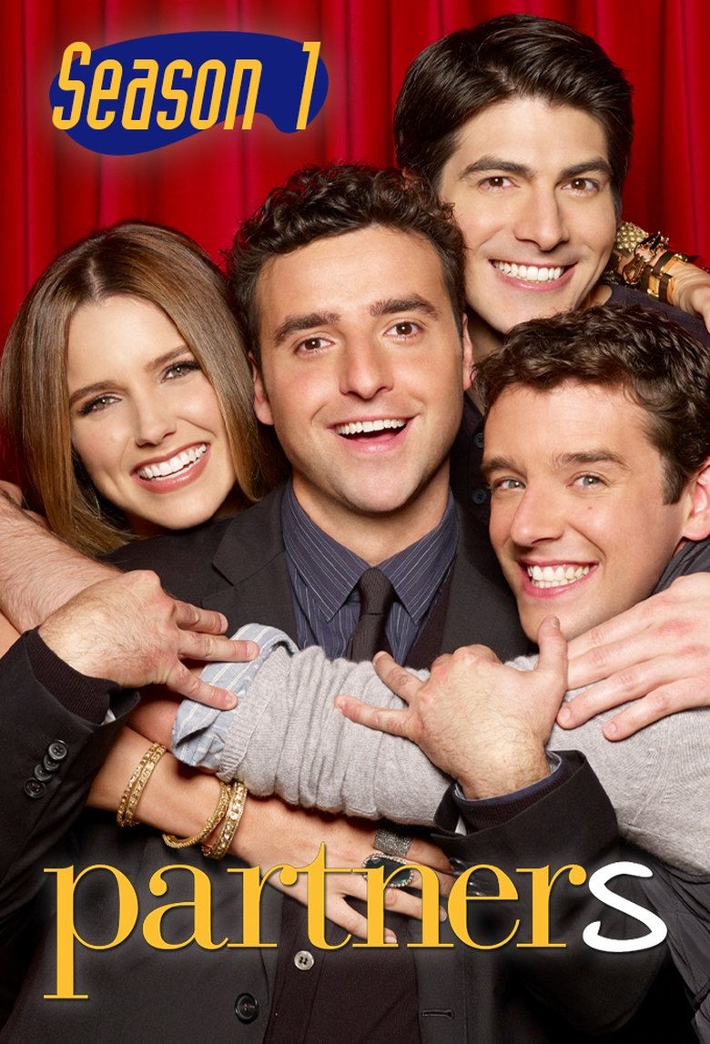 Cast and Crew in Partners - Two Nines and a Pair of Queens (Season 1 - Episode 12) - Two Nines and a Pair of Queens Poster of Cast and Crew in Partners - Two Nines and a Pair of Queens (Season 1 - Episode 12) - Two Nines and a Pair of Queens