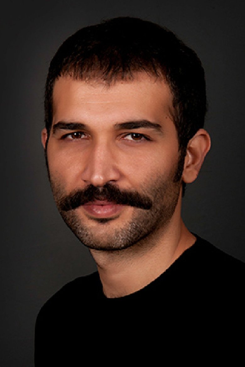 Barış Atay Portrait of Barış Atay