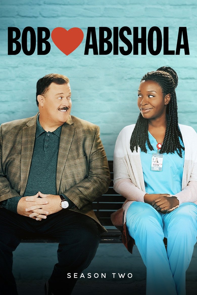 Cast and Crew in Bob Hearts Abishola - The Devil's Taste Buds (Season 2 - Episode 17) - The Devil's Taste Buds Poster of Cast and Crew in Bob Hearts Abishola - The Devil's Taste Buds (Season 2 - Episode 17) - The Devil's Taste Buds