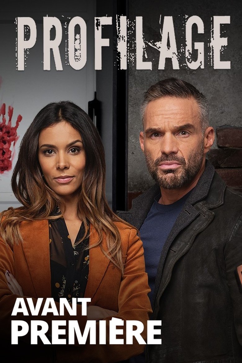 Episodes in Profiling Paris - Season 10 - Season 10 Poster of Episodes in Profiling Paris - Season 10 - Season 10