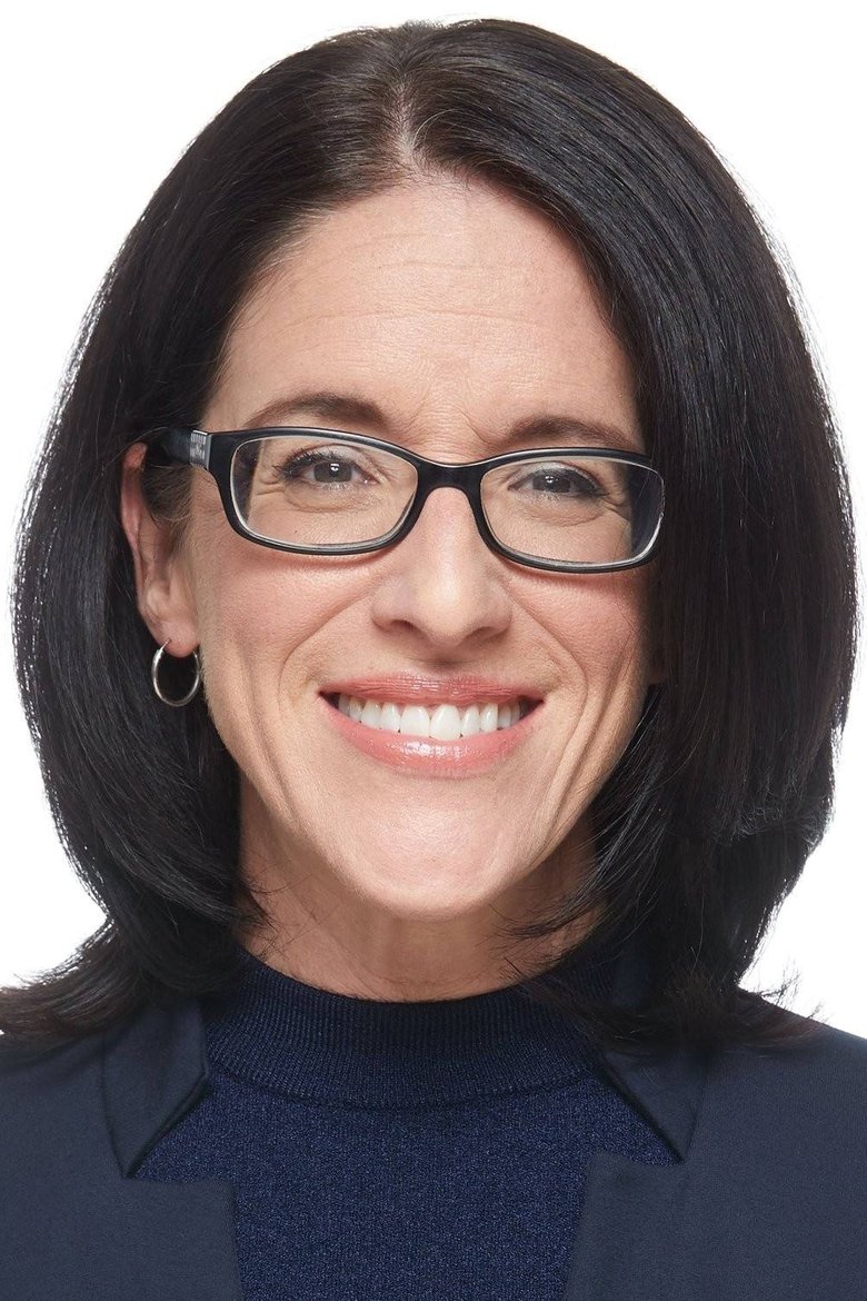 Sonia LeBel Portrait of Sonia LeBel