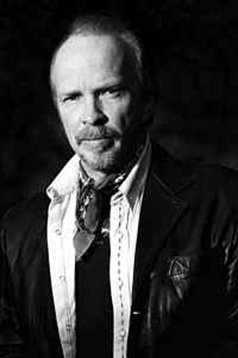 Dave Alvin Portrait of Dave Alvin
