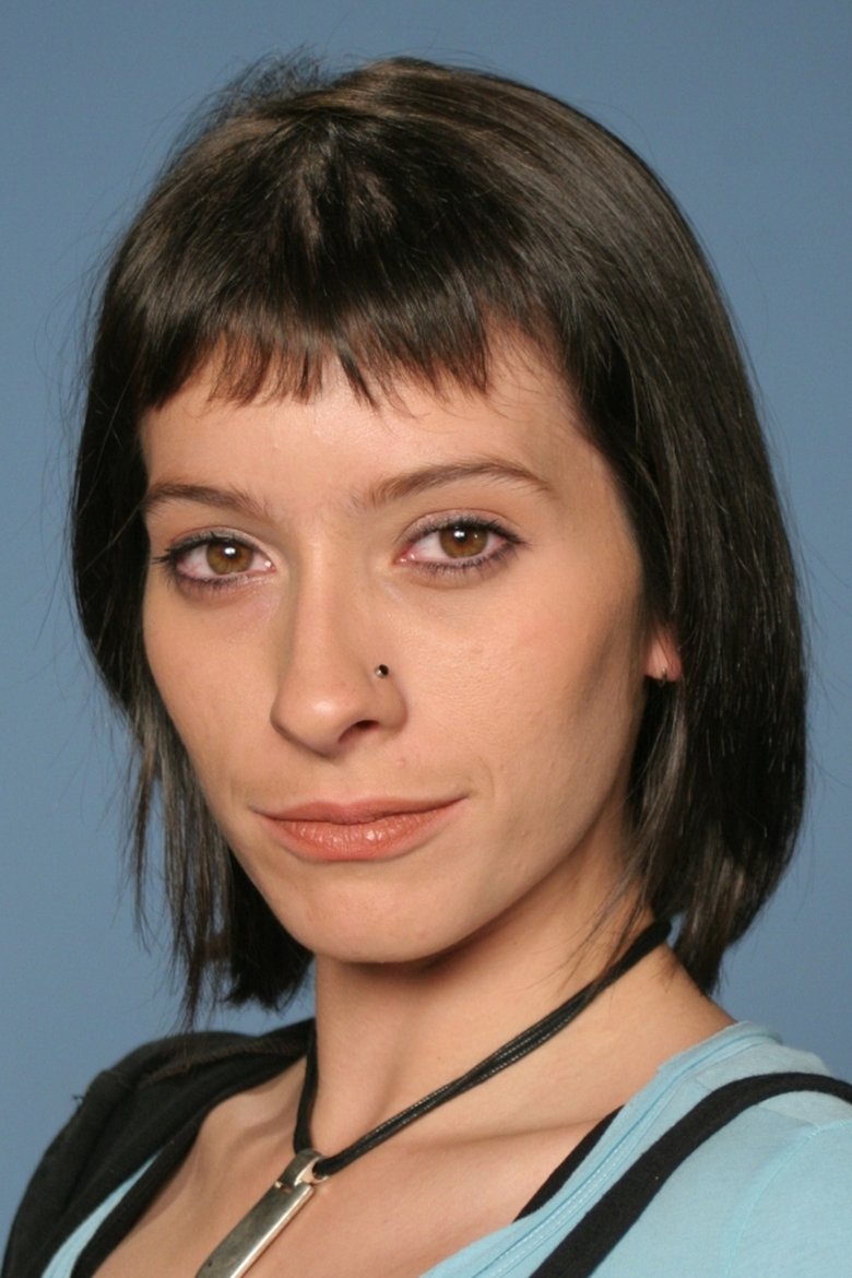 María Soledad Rodríguez Portrait of María Soledad Rodríguez
