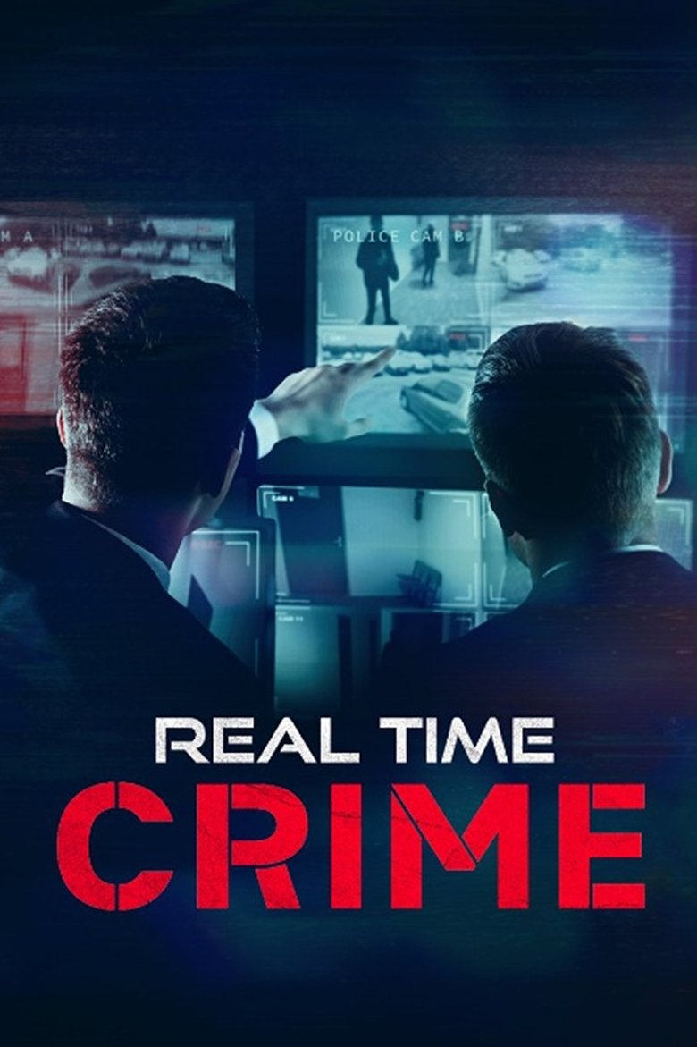 Episodes in Real Time Crime - Season 1 - Season 1 Poster of Episodes in Real Time Crime - Season 1 - Season 1