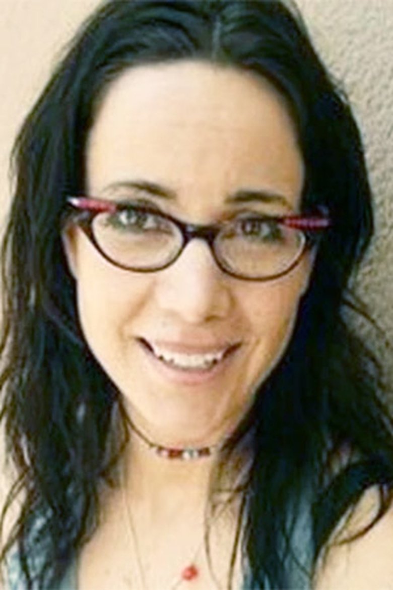 Suzanne Goldish Portrait of Suzanne Goldish