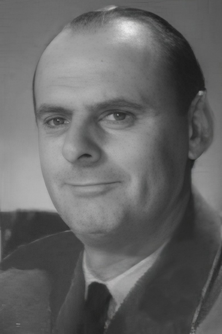 Alfred Zinovyev Portrait of Alfred Zinovyev