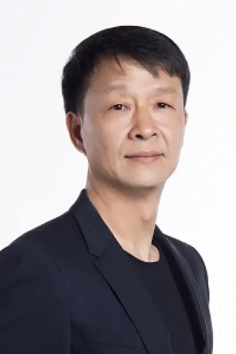 Yong Zheng Portrait of Yong Zheng
