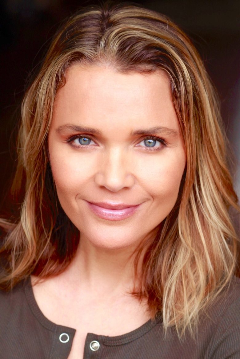 Sandra McCurdy Portrait of Sandra McCurdy
