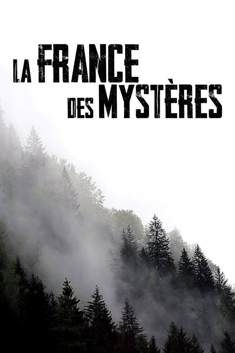 Episodes in La France Des Mystères - Season 2 - Season 2 Poster of Episodes in La France Des Mystères - Season 2 - Season 2
