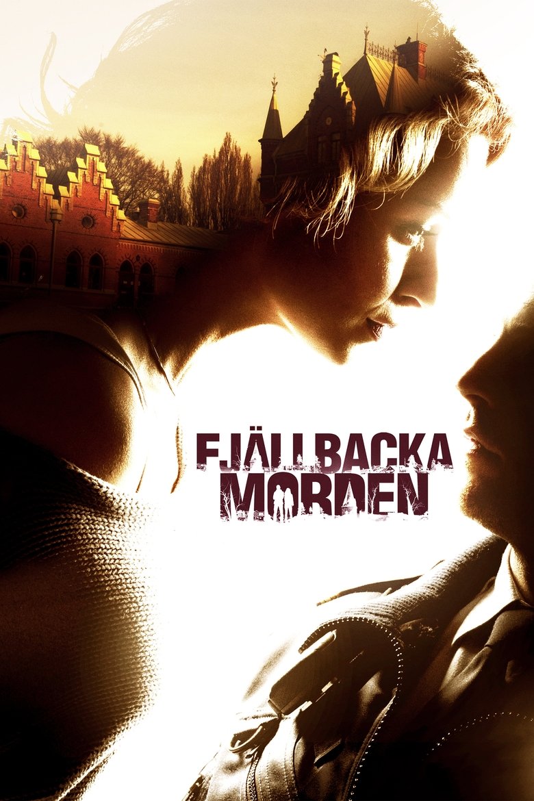 Episodes in Camilla Läckberg's The Fjällbacka Murders - Season 1 - Season 1 Poster of Episodes in Camilla Läckberg's The Fjällbacka Murders - Season 1 - Season 1