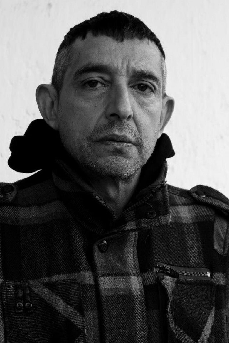 Roberto Cairo Portrait of Roberto Cairo