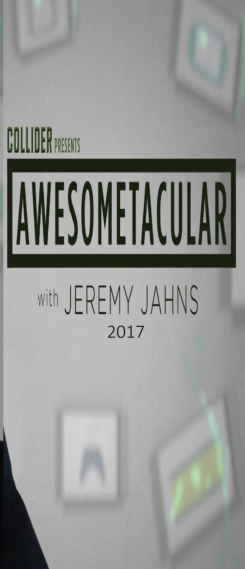 Episodes in Awesometacular - 2017 - 2017 Poster of Episodes in Awesometacular - 2017 - 2017