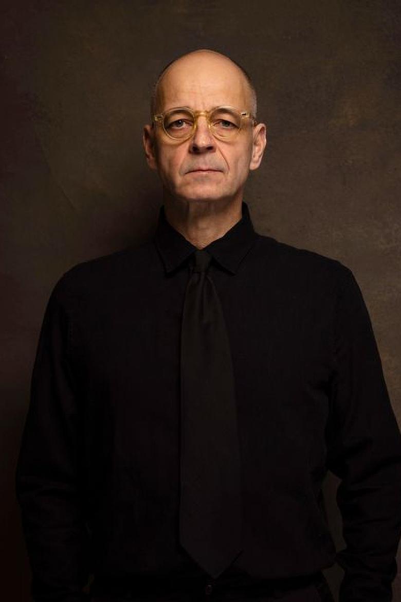 Paul Matic Portrait of Paul Matic