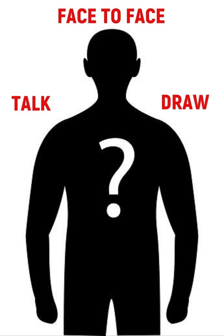 Face to Face Poster of Face to Face