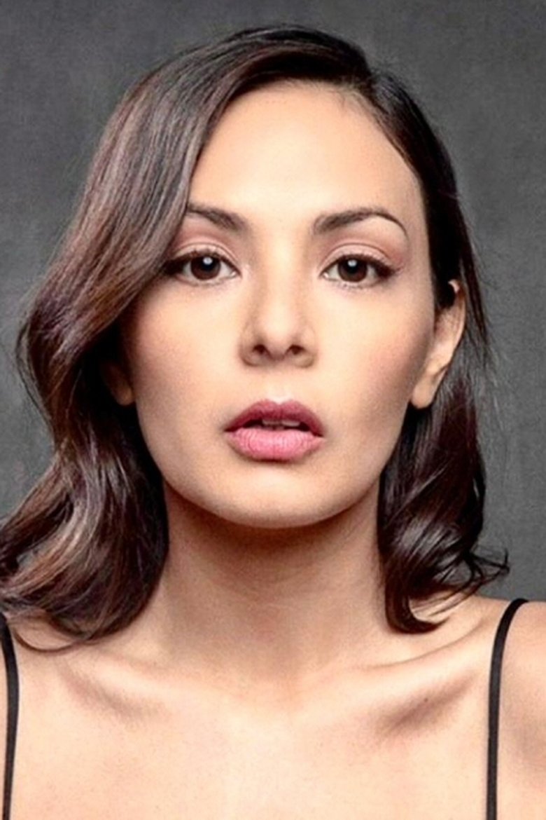Carolina Arredondo Portrait of Carolina Arredondo