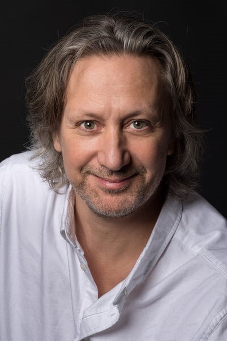 Andreas Simma Portrait of Andreas Simma