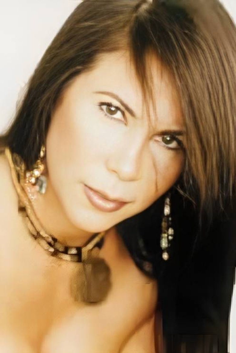 Twila Wolfe Portrait of Twila Wolfe