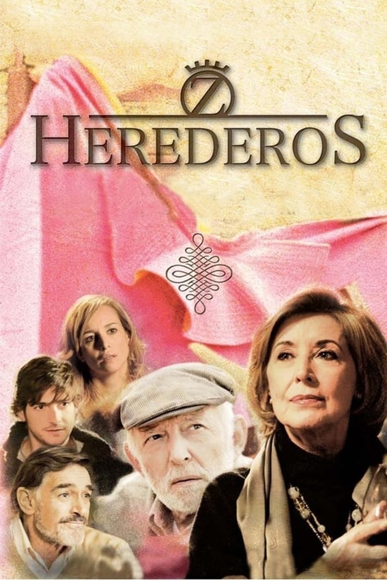 Episodes in Herederos - Season 1 - Season 1 Poster of Episodes in Herederos - Season 1 - Season 1