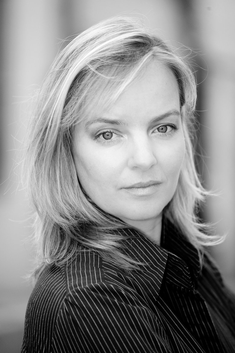 Heike Brunner Portrait of Heike Brunner