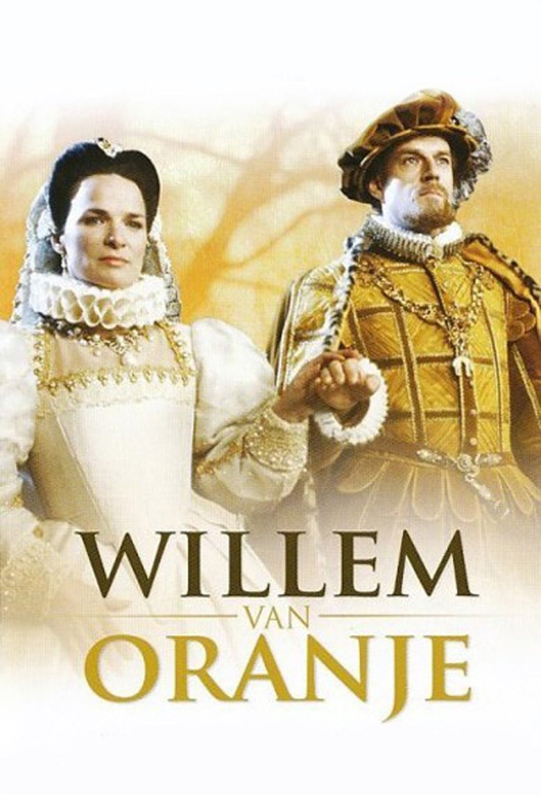 Willem van Oranje Poster of Willem van Oranje