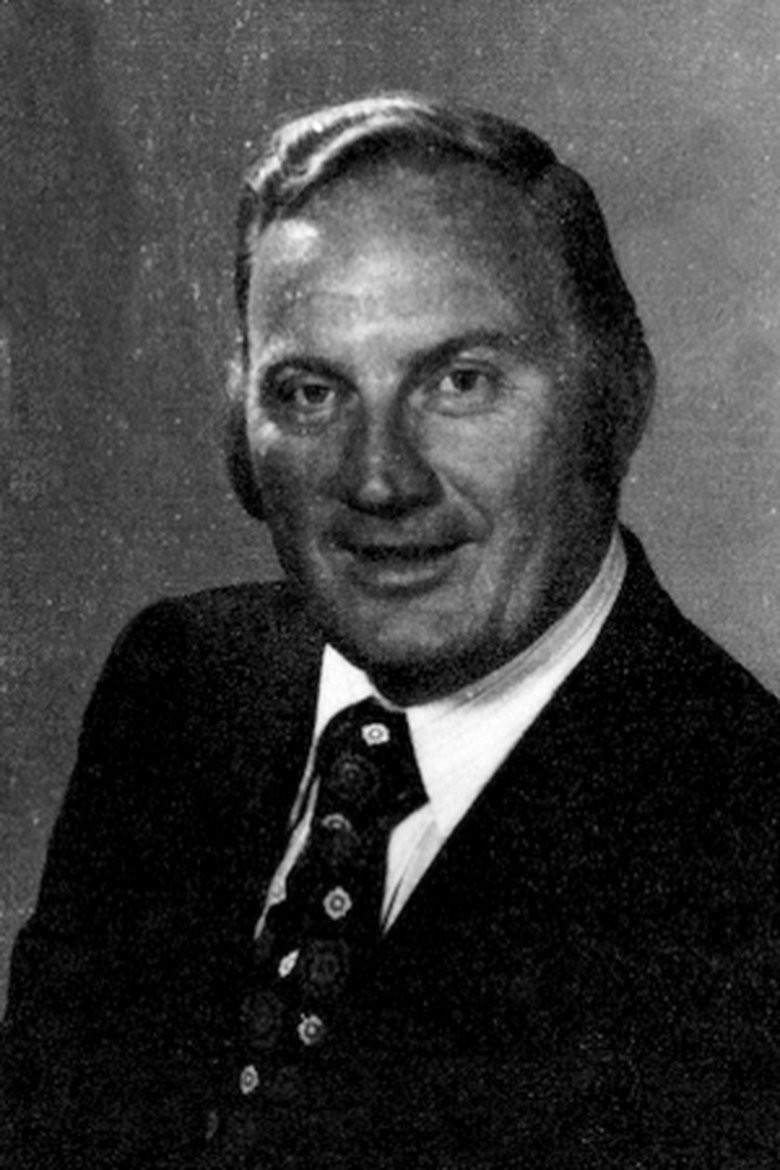 Edward R. Capral Portrait of Edward R. Capral