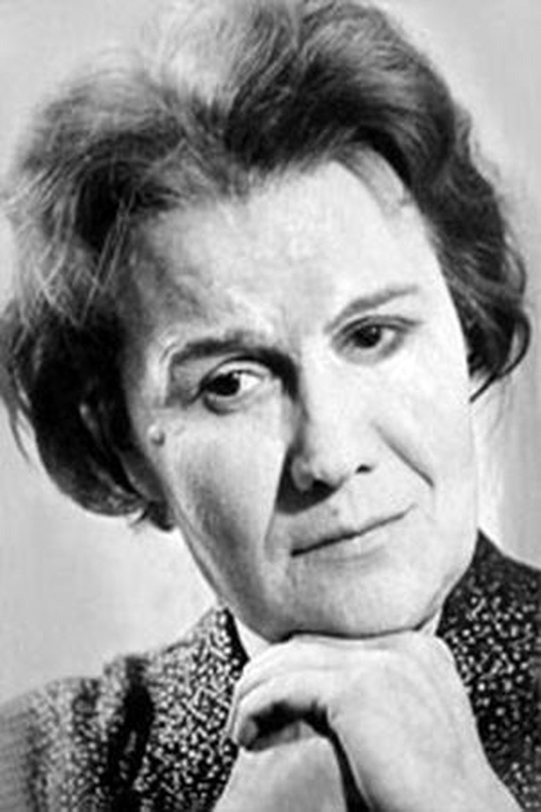 Vera Yenyutina Portrait of Vera Yenyutina